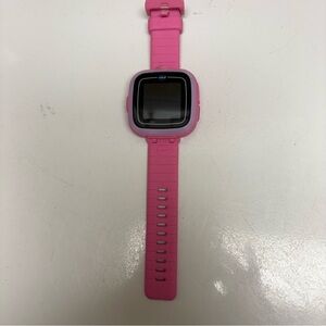 VTech Pink Smartwatch for Kids
